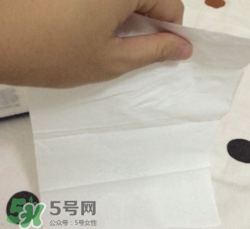 潔柔紙巾怎么樣？潔柔紙巾好不好