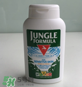Jungle Formula驅(qū)蚊好用嗎？Jungle Formula驅(qū)蚊怎么樣？