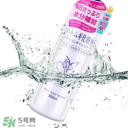 naturie薏仁水成分 naturie薏仁水有酒精有激素嗎？