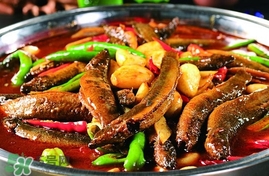  泥鰍怎么吃？泥鰍怎么做好吃又營養(yǎng)
