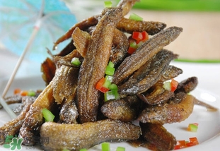 泥鰍怎么燒？泥鰍的吃法