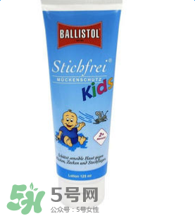 Ballistol驅(qū)蚊霜有用嗎？Ballistol驅(qū)蚊霜有效果嗎？