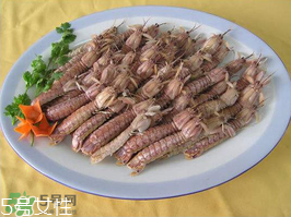 蝦虎煮多長時間？蝦虎怎么煮？