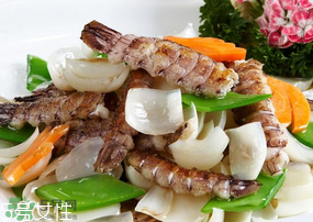蝦虎煮多長時間？蝦虎怎么煮？