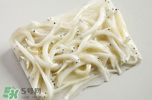 面條魚怎么做好吃？面條魚的做法大全