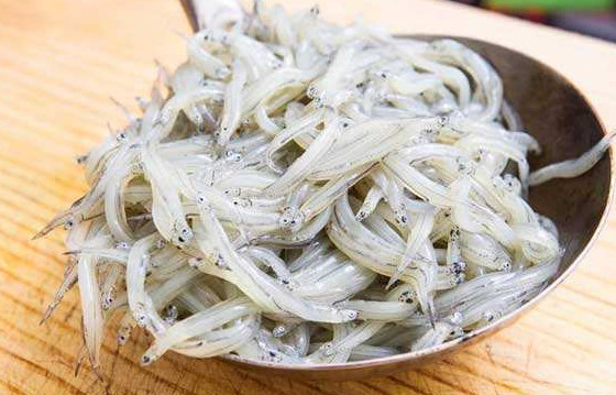 面條魚怎么洗？面條魚怎么處理