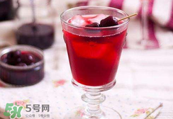 櫻桃酒能治痛風(fēng)嗎？櫻桃泡酒能治痛風(fēng)嗎？