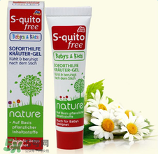 S-quito free驅(qū)蚊噴霧有用嗎？S-quito free驅(qū)蚊噴霧怎么樣？