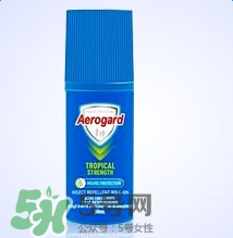 Aerogard驅(qū)蚊水好用嗎？Aerogard驅(qū)蚊水怎么樣？