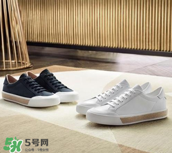 tods2017春夏新款有哪些？tod's托德斯春夏新品鞋子好看嗎？