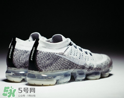 nike air vapormax奧利奧配色多少錢？耐克vapormax奧利奧專柜價格