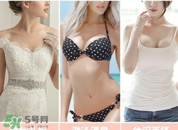 硅膠內(nèi)衣怎么清洗？硅膠內(nèi)衣清洗后怎么晾干？