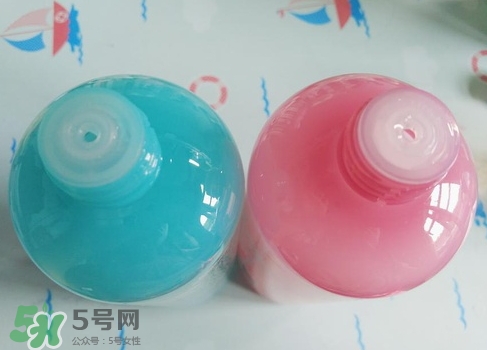 朵萊爾化妝水粉色和藍(lán)色哪個好？朵萊爾粉水藍(lán)水區(qū)別
