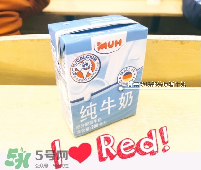 甘蒂牧場牛奶怎么樣？甘蒂牧場牛奶好不好