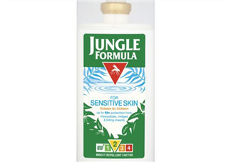Jungle Formula驅蚊好用嗎？Jungle Formula驅蚊怎么樣？