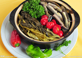 泥鰍是魚嗎？泥鰍是海鮮嗎