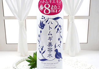 alovivi薏仁水和娥佩蘭薏仁水哪個(gè)好？alovivi薏仁水和opera薏仁水對比
