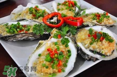 生蠔一次吃幾個(gè)最好？生蠔一天吃幾個(gè)好？