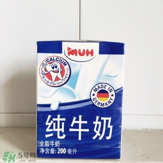 甘蒂牧場牛奶怎么樣？甘蒂牧場牛奶好不好