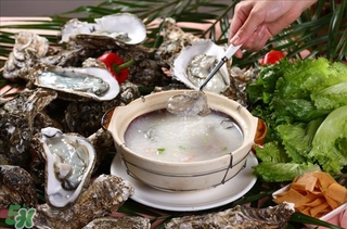 男人一天吃多少牡蠣？男人一天吃幾個牡蠣好