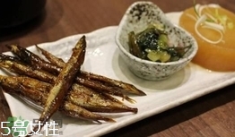 玉筋魚汁是什么？玉筋魚汁是什么味道