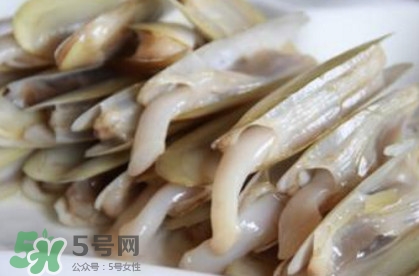 蟶子死了是什么樣子？死蟶子是什么樣子
