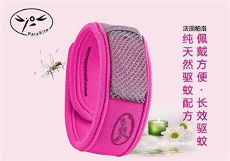 parakito驅蚊手環(huán)怎么樣？parakito驅蚊手環(huán)好不好？