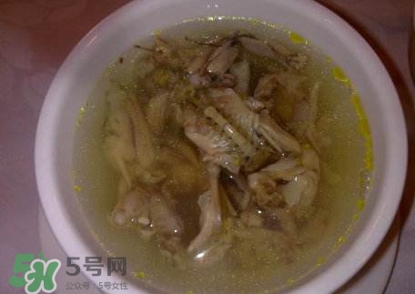 蟾蜍能吃嗎？蟾蜍能不能吃