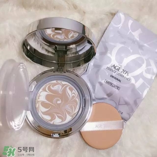 愛敬水粉霜怎么樣？愛敬水粉霜好用嗎