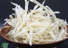 面條魚如何保存？面條魚怎么保存