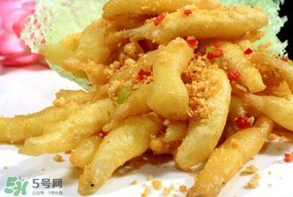 面條魚如何保存？面條魚怎么保存