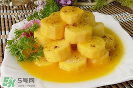 豌豆能和山藥一起吃嗎？豌豆和山藥能一起吃嗎？