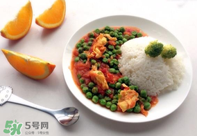 豌豆能和西紅柿一起吃嗎？豌豆和西紅柿可以吃嗎？