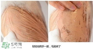 杜碧絲脫毛噴霧怎么用？杜碧絲脫毛噴霧使用方法