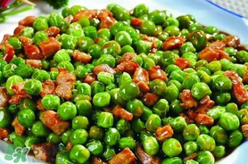豌豆和牛肉能一起吃嗎？豌豆能和牛肉一起吃嗎？
