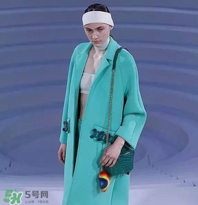2017年夏季流行什么顏色？2017年夏天流行什么顏色？