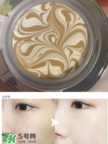 愛(ài)敬氣墊怎么樣？愛(ài)敬氣墊怎么用