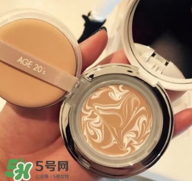 愛(ài)敬氣墊怎么樣？愛(ài)敬氣墊怎么用