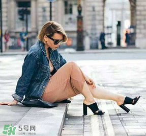 2017年夏季最流行什么鞋？2017年夏天最流行什么鞋？