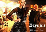 bernini是什么牌子？bernini貝爾尼尼是什么檔次？