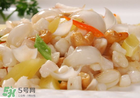 豌豆能和魚一起吃嗎？豌豆可以和魚一起吃嗎？