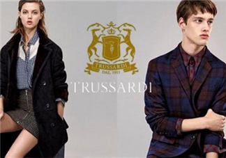 trussardi是什么牌子？trussardi楚薩迪是什么檔次？