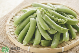 豌豆能放在冰箱嗎？豌豆放冰箱怎么保存？
