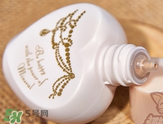 資生堂完美意境粉底液怎么樣？資生堂完美意境粉底液使用心得