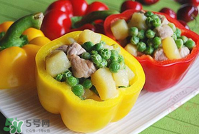 豌豆和豬肉能一起吃嗎？豌豆和豬肉怎么做好吃？