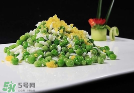豌豆能和韭菜一起吃嗎？?豌豆和韭菜可以吃嗎？