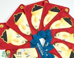 春雨紅參面膜怎么用？春雨紅參面膜功效與作用