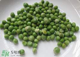 新鮮豌豆發(fā)芽了能吃嗎？豌豆發(fā)芽了還能吃嗎？