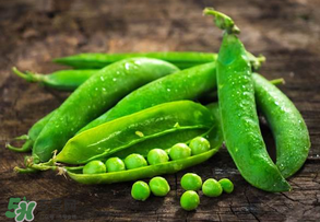 剝好的豌豆怎么保存？剝好的豌豆米怎么保存？