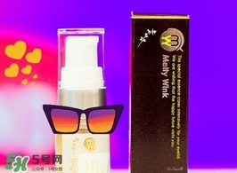 melty wink眼霜怎么樣？melty wink大眼立顯眼霜好用嗎